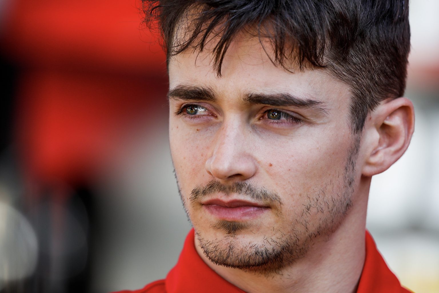 Charles Leclerc lambastes F1's salary cap plans