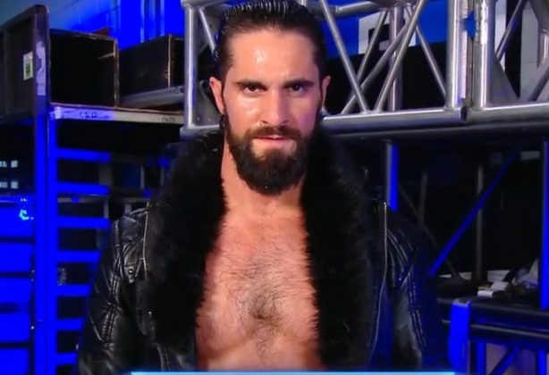 He's A F***ing Heel: Seth Rollins Heavily Criticized For A Backstage 