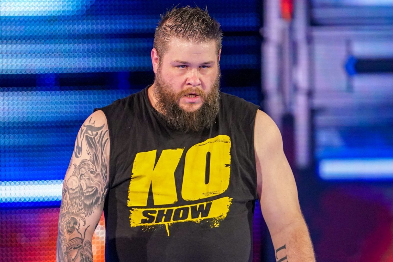 3 reasons WHY Kevin Owens' heel turn was necessary