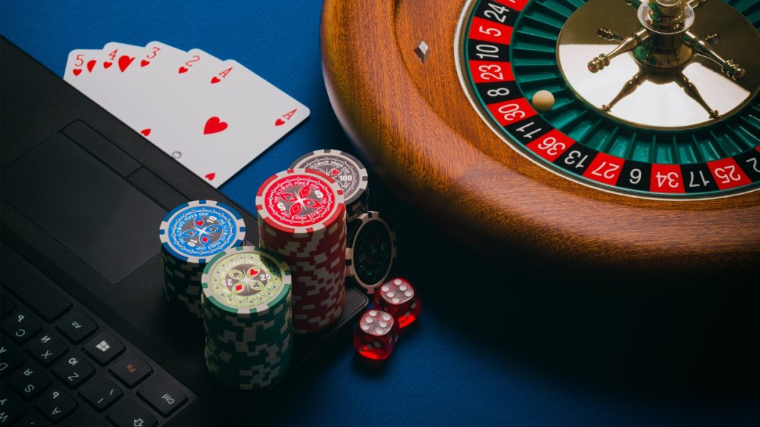 casino sports betting online