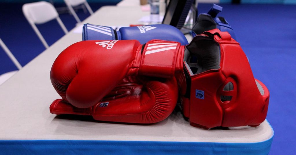 Paris 2024 Boxing Qualification Can Be Earned At Asian Games; Approves IOC