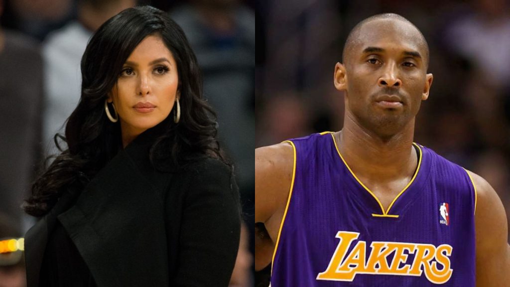 Vanessa Bryant Under Scrutiny for Alleged Failure to Employ Kobe Bryant ...