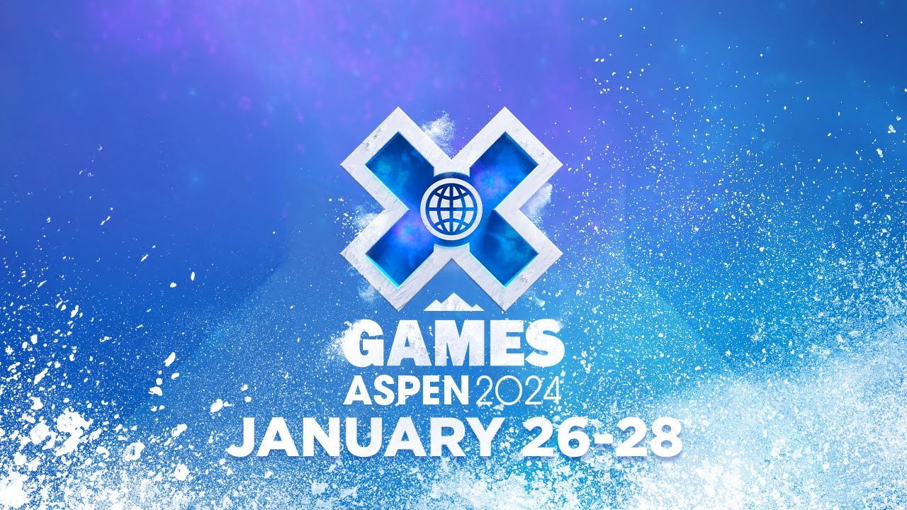X Games Aspen 2024 Where to watch, timings, tickets and more