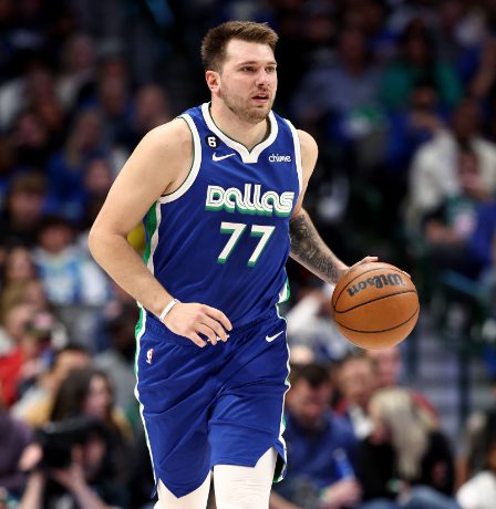 Luka Doncic Expresses His Love for “Inside the NBA” After Mavericks’ Western Conference Finals Win - THE SPORTS ROOM
