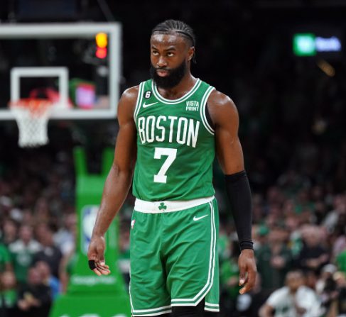 NBA Finals: Jaylen Brown Said This About His MVP win over Jayson Tatum