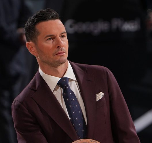 JJ Redick Named Los Angeles Lakers’ Head Coach: A Closer Look - THE SPORTS ROOM