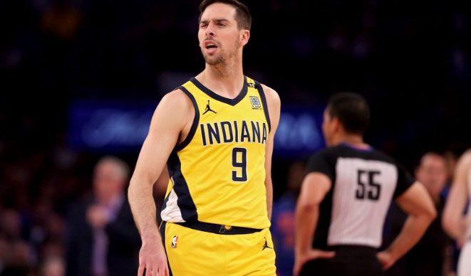 T.J. McConnell’s Potential Contract Extension with the Indiana Pacers