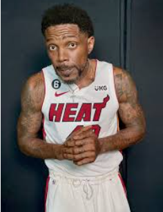 Udonis Haslem Claps Back at Kevin Garnett and Paul Pierce: Debunking the ‘Closed Window’ Narrative - THE SPORTS ROOM
