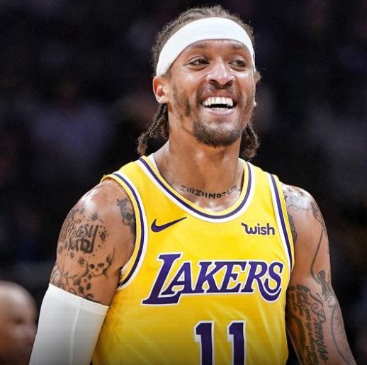 Michael Beasley Explains Why He Thinks LeBron James is Goat, not Michal Jordan- "y’all just holding on to old feelings" - THE SPORTS ROOM