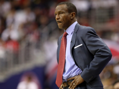 Lakers Pursue Dwane Casey and Jacque Vaughn for Coaching Staff, Redick’s Youthful Team - THE SPORTS ROOM