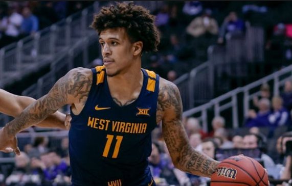 Jalen Bridges Signs Two-Way Deal with Phoenix Suns - THE SPORTS ROOM